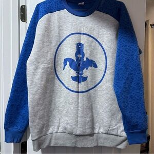 St. Louis Aquarium Sweatshirt